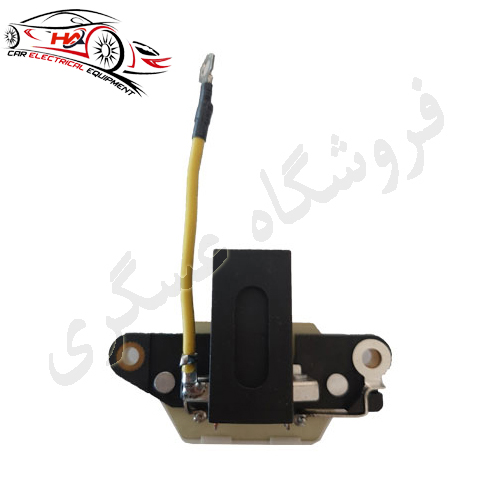 آفتامات دينام فوتون